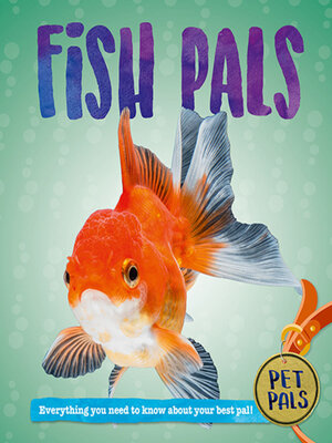 cover image of Fish Pals